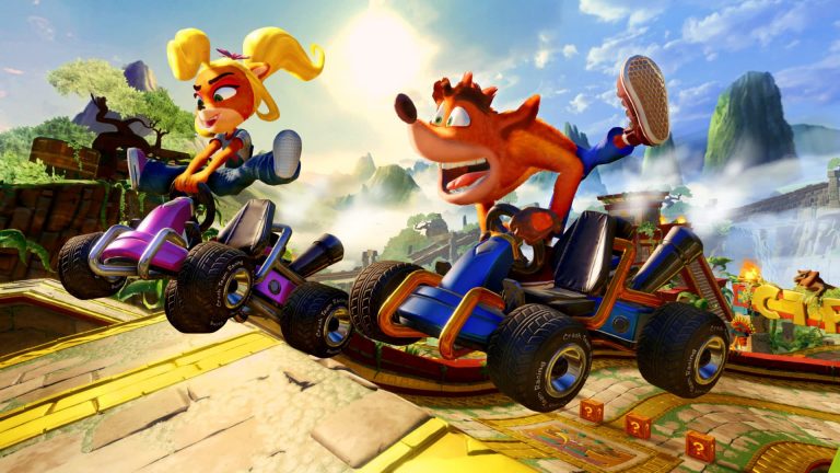 آخرین فصل از رویداد Grand Prix