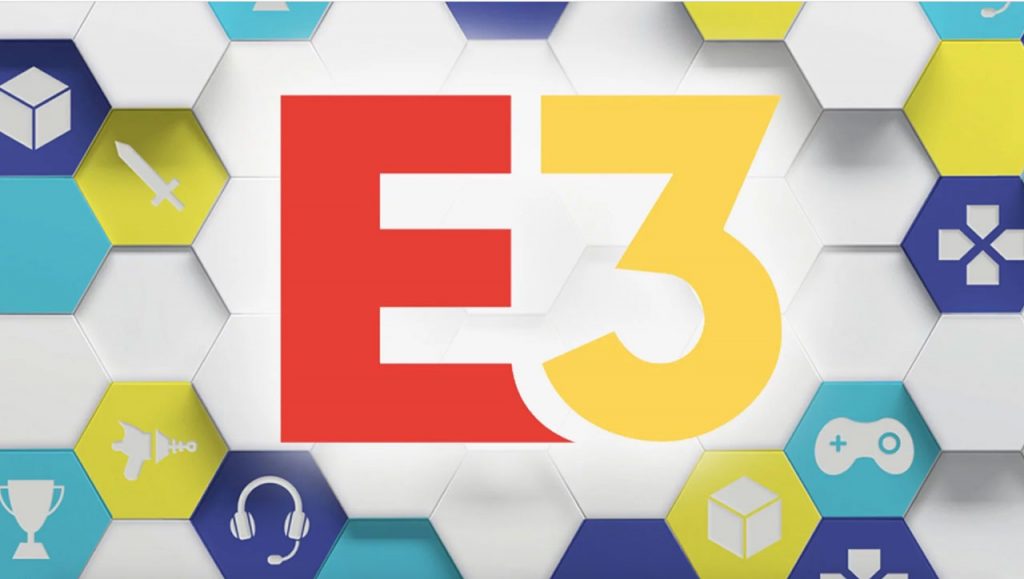 تاریخ برگزاری رویداد E3 2021