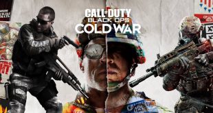 نمرات بازی Call of Duty: Black Ops Cold War
