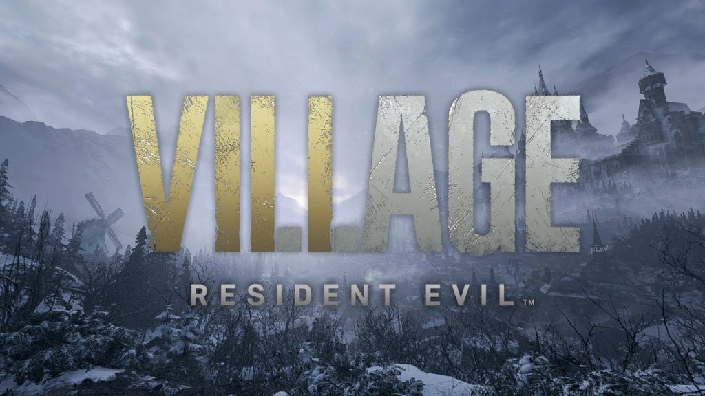 داستان بازی Resident Evil Village