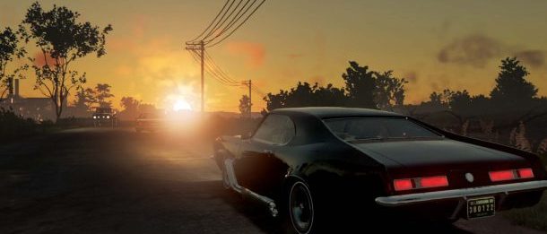 نقد و بررسی بازی Mafia 3