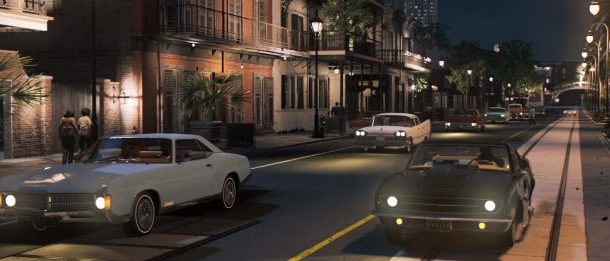 نقد و بررسی بازی Mafia 3