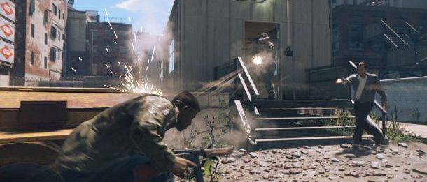 نقد و بررسی بازی Mafia 3