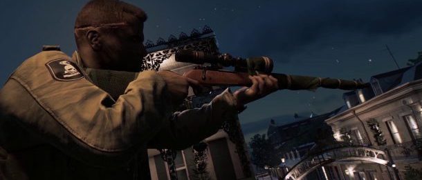 نقد و بررسی بازی Mafia 3