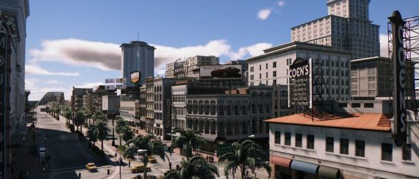 نقد و بررسی بازی Mafia 3