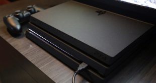 PS4 Pro