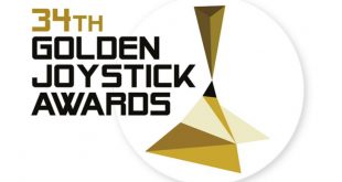 Golden Joystick Awards