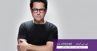 بیوگرافی جی. جی. آبرامز