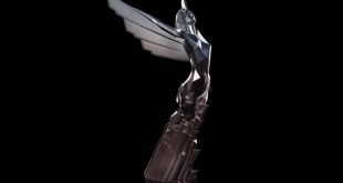 The Game Awards 2016
