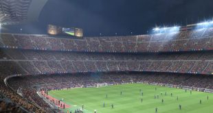 PES 2017