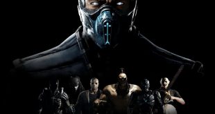 Mortal Kombat