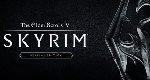 Skyrim Special Edition