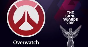 Overwatch بهترین بازی سال ۲۰۱۶ شد [The Game Awards 2016]