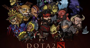 Dota 2