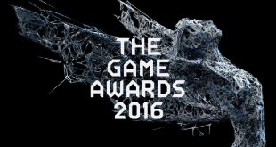 The Game Awards 2016