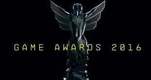 The Game Awards 2016
