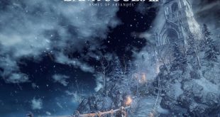 Dark Souls 3