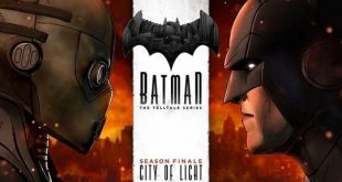 Batman: The Telltale Series
