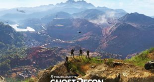 Ghost Recon Wildlands