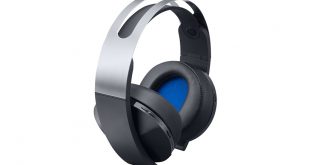 هدست جدید PS4