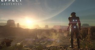 بازی ماس افکت Mass Effect: Andromeda