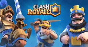 نقد و بررسی بازی Clash Royale