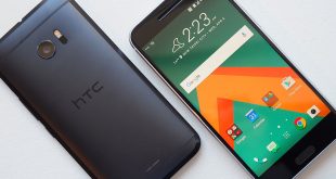 گوشی HTC 11