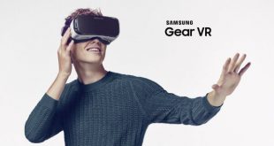 هدست Gear VR
