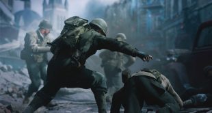 سازنده بازی Call Of Duty: WWII