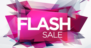 Flash Sale فروشگاه پلی استیشن