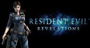 بازی Resident Evil: Revelations