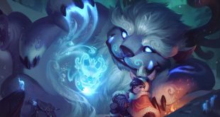 بازی League of Legends