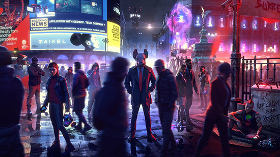 برترین بازی‌های معرفی شده در E3 2019