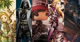 بازی های اندروید و آیفون معرفی شده در E3 2019