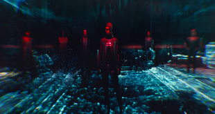 Cyberpunk 2077