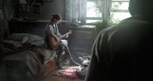The Last of Us Part II