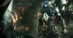 Batman: Arkham Collection