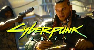 Cyberpunk 2077