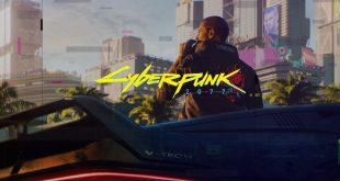 Cyberpunk 2077