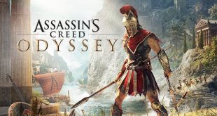 Assassin’s Creed Odyssey