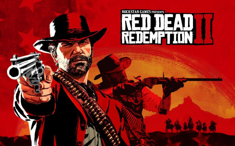 موسیقی‌های Red Dead Redemption 2