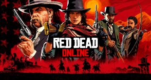 نقش‌های ویژه‌ی جدید Red Dead Online