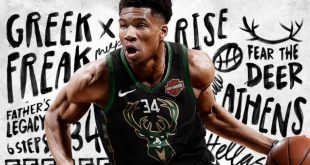 NBA 2K19