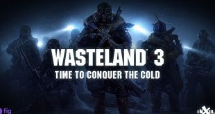 Wasteland 3