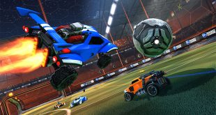 Rocket League