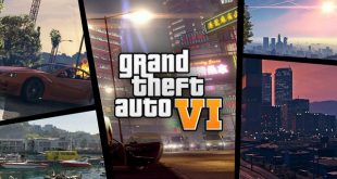 Grand Theft Auto 6