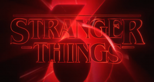 تم مخصوص Stranger Things 3