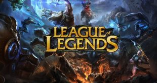 به‌روزرسانی League of Legends
