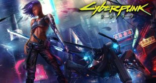 بازی Cyberpunk 2077