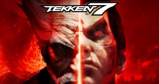 فروش بازی Tekken 7